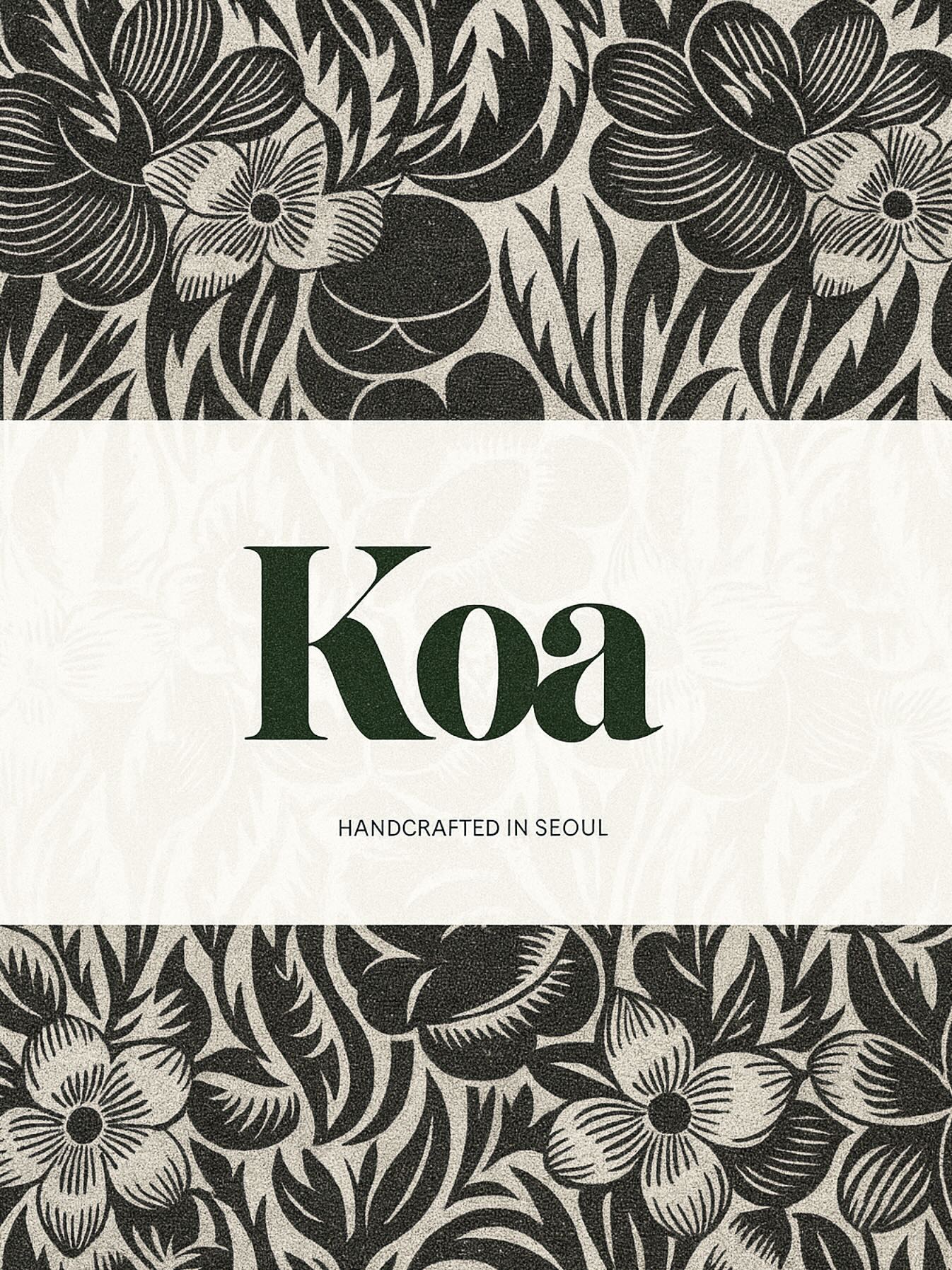 Koa Collections