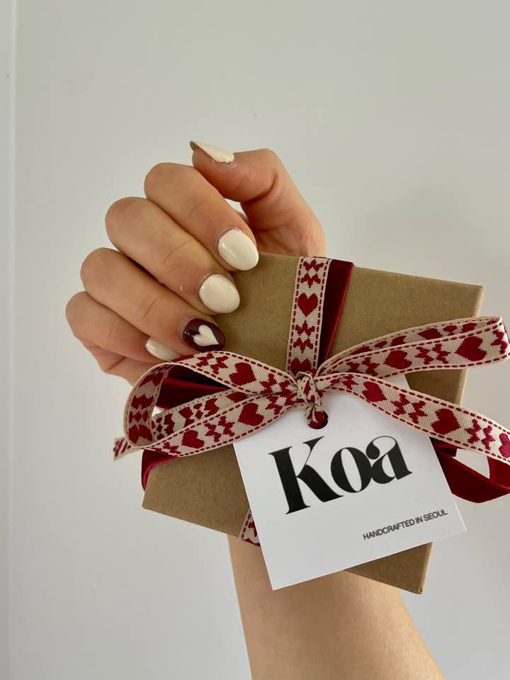 Additional Xmas packaging