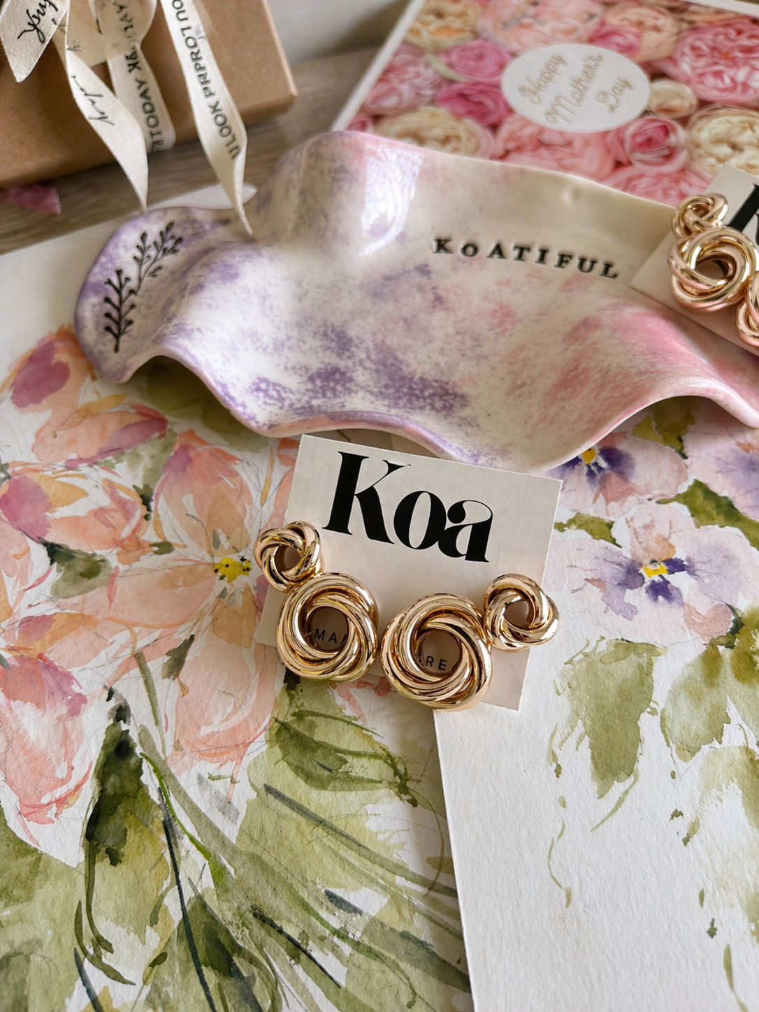 Rose +Rosie set